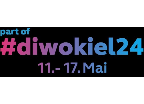 Digitale Woche Kiel Logo