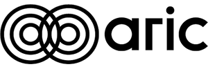 Artificial Intelligence Center Hamburg (ARIC) e.V.   Logo
