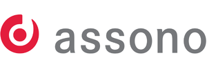 assono GmbH Logo