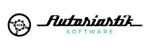 Autosiastik Software GmbH Logo