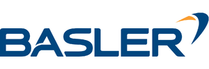 Basler AG Logo