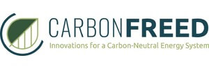 CarbonFreed GmbH Logo