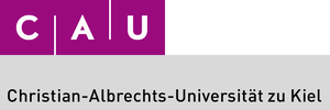 CAU Christian-Albrechts-Universität zu Kiel Logo