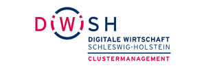 Clustermanagement DiWiSH (Fachgruppe KI) Logo