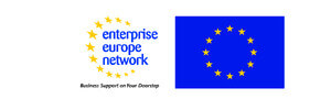 EEN Logo EU