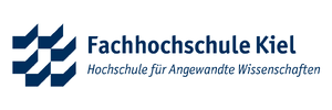 FH Kiel: Predictive Maintenance Logo