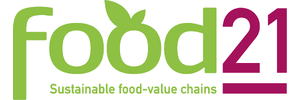 food21 UG Logo