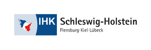 Arbeitskreis Künstliche Intelligenz (AKKI) der IHK zu Lübeck Logo