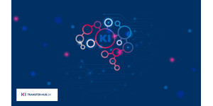 KI-Potenziale im eigenen Unternehmen erkennen Logo