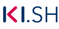 KI.SH – Künstliche Intelligenz – Schleswig-Holstein Logo