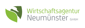 Wirtschaftsagentur Neumünster Logo