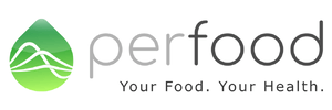 Perfood GmbH Logo