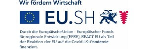 Wirtschaft REACT-EU Logo