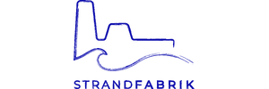 StrandFabrik Logo