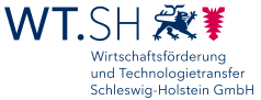 KI-Transfer Hub SH Logo